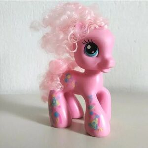 My Little Pony Pinkie Pie Hasbro Rare